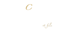 Logo Champagne Calmès Robert