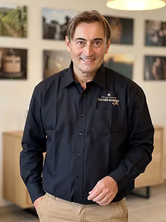 Stéphane Robert